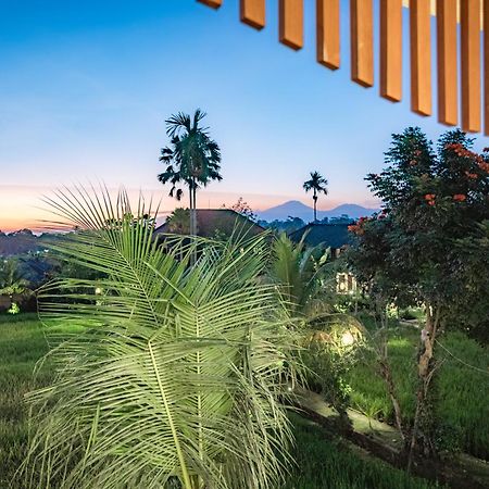 Bliss Ubud Spa Resort Exterior photo